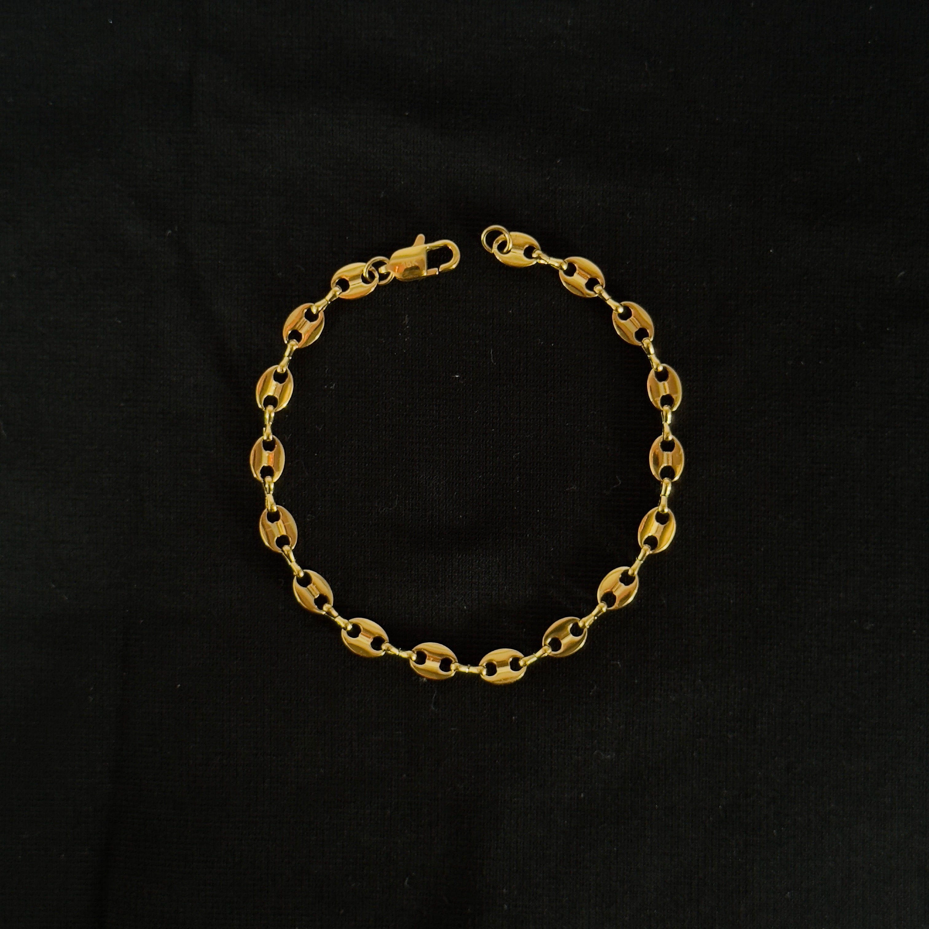 COMBO Pulsera + Cadena GCC