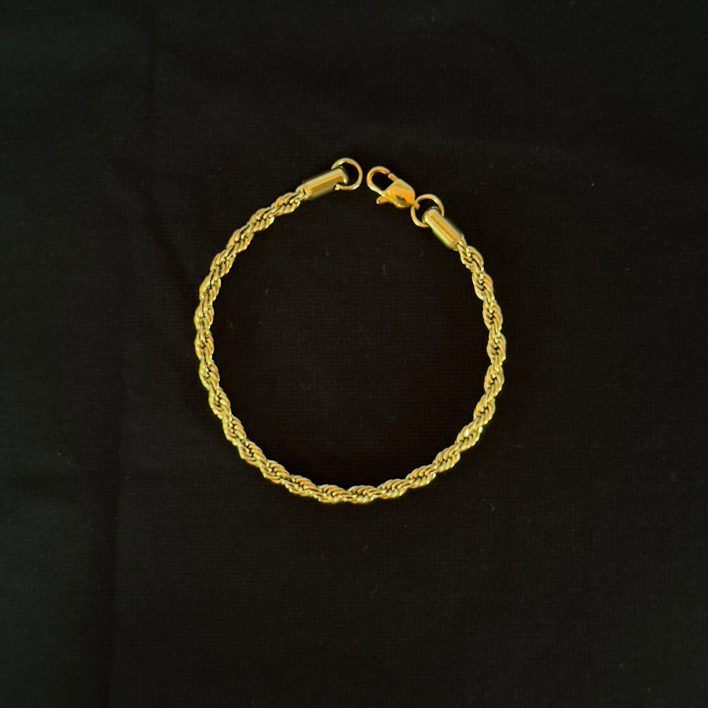 COMBO Pulsera + Cadena Lazo