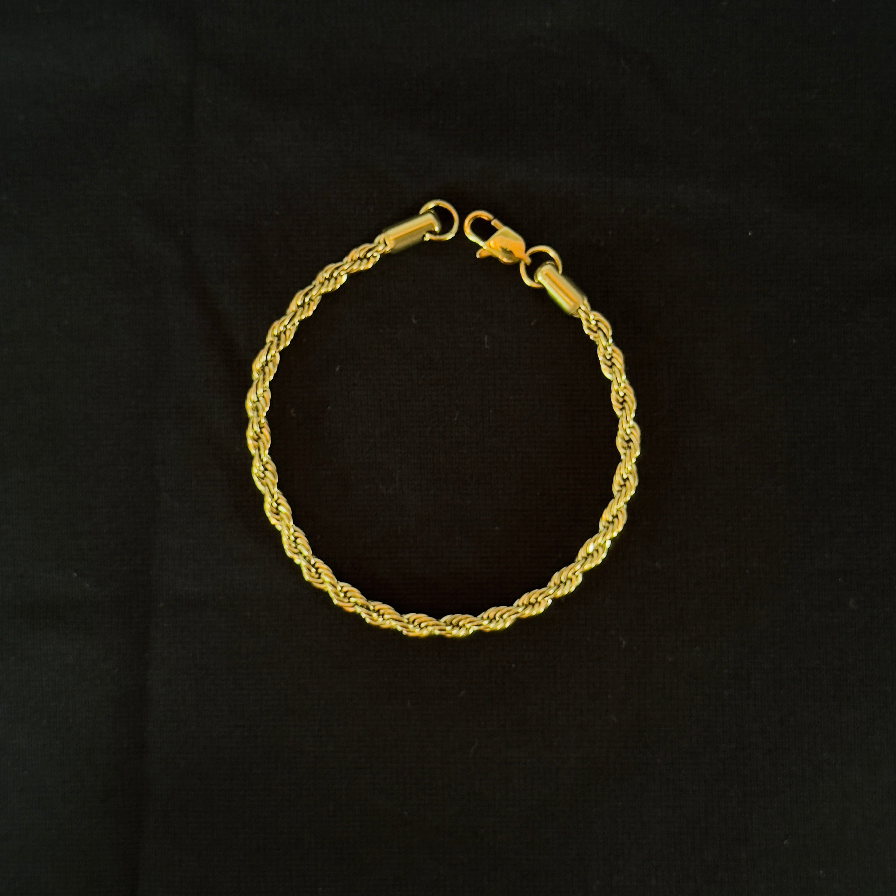 COMBO Pulsera + Cadena Lazo