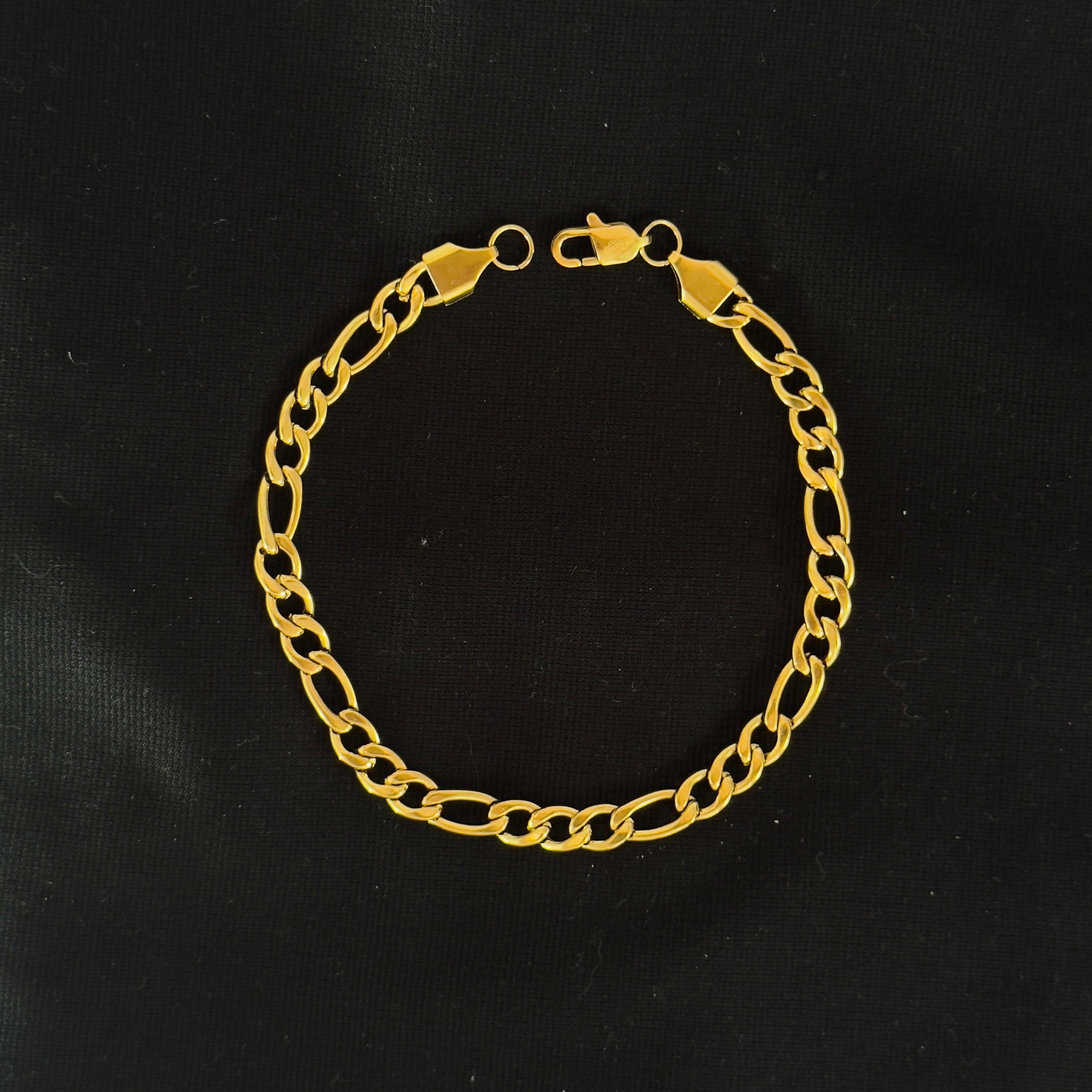 Pulsera Carttier 3x1