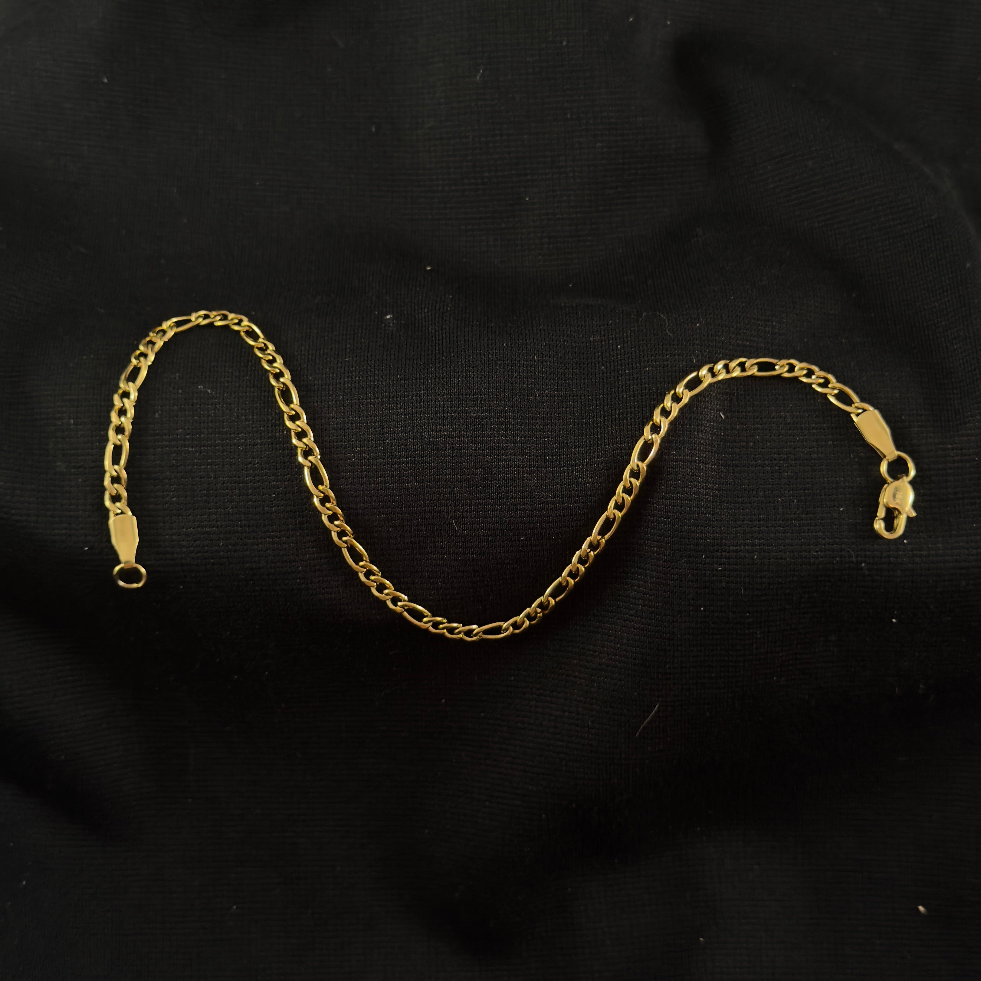 Pulsera Carttier 3x1