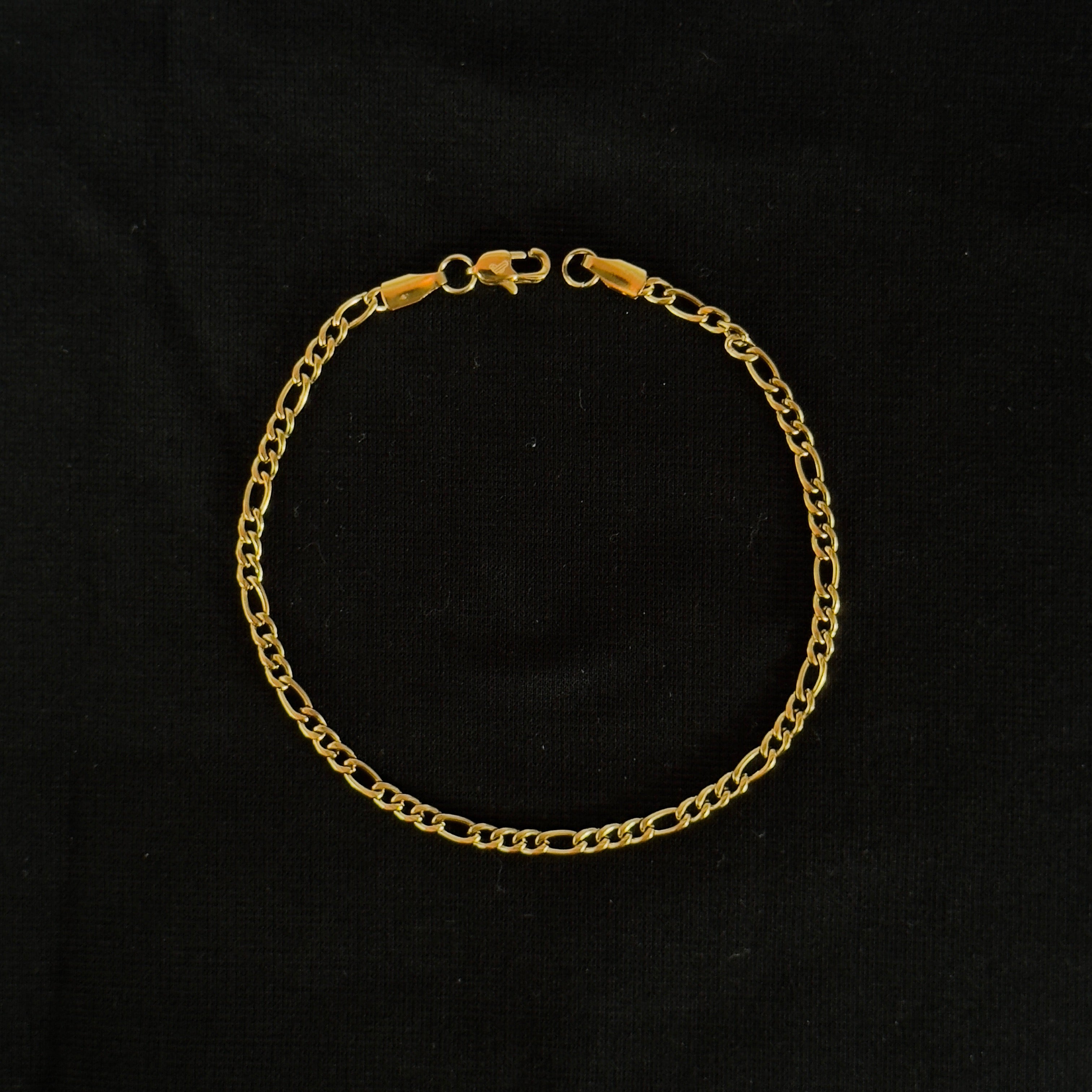 Pulsera Carttier 3x1