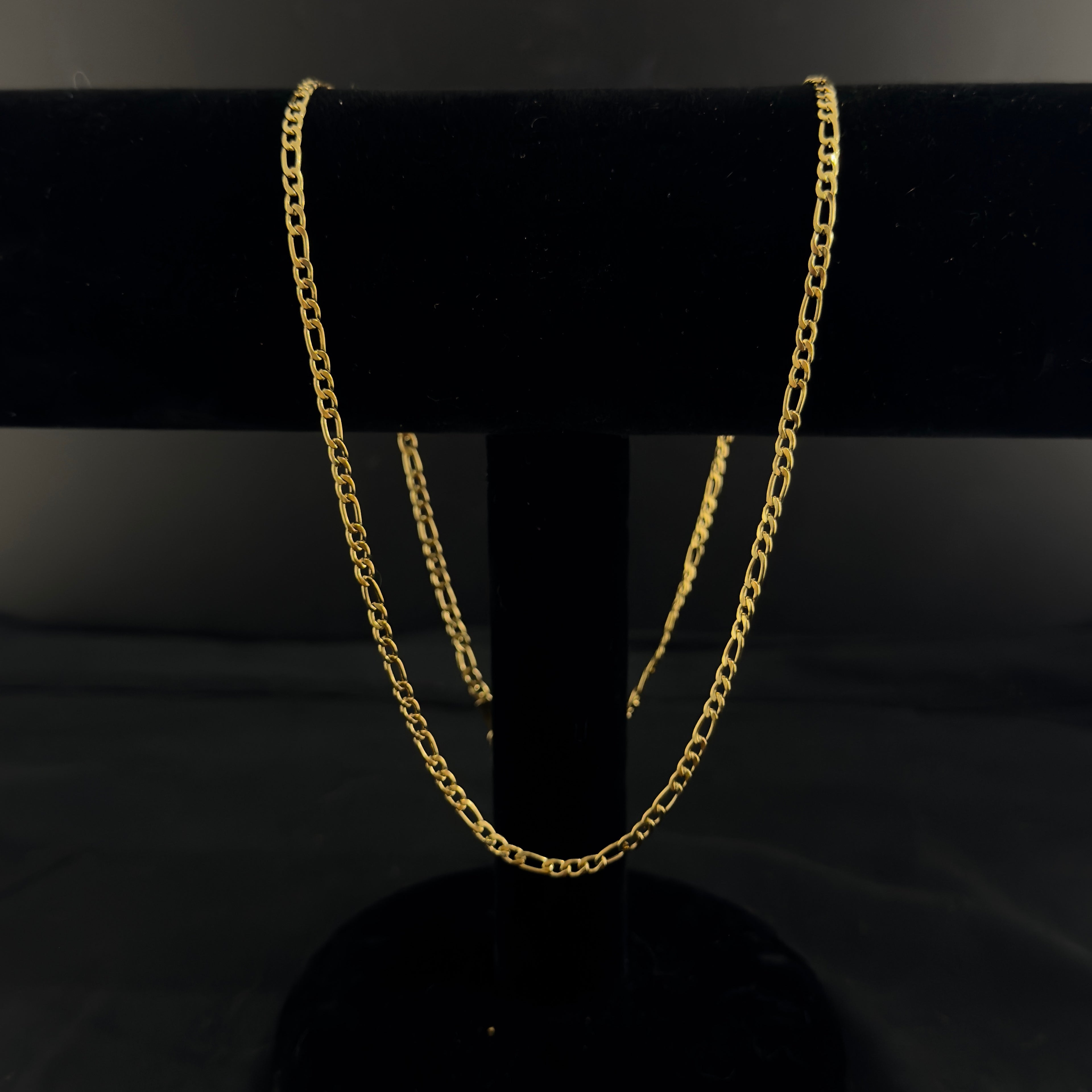 COMBO Cartier 3x1  Pulsera + Cadena