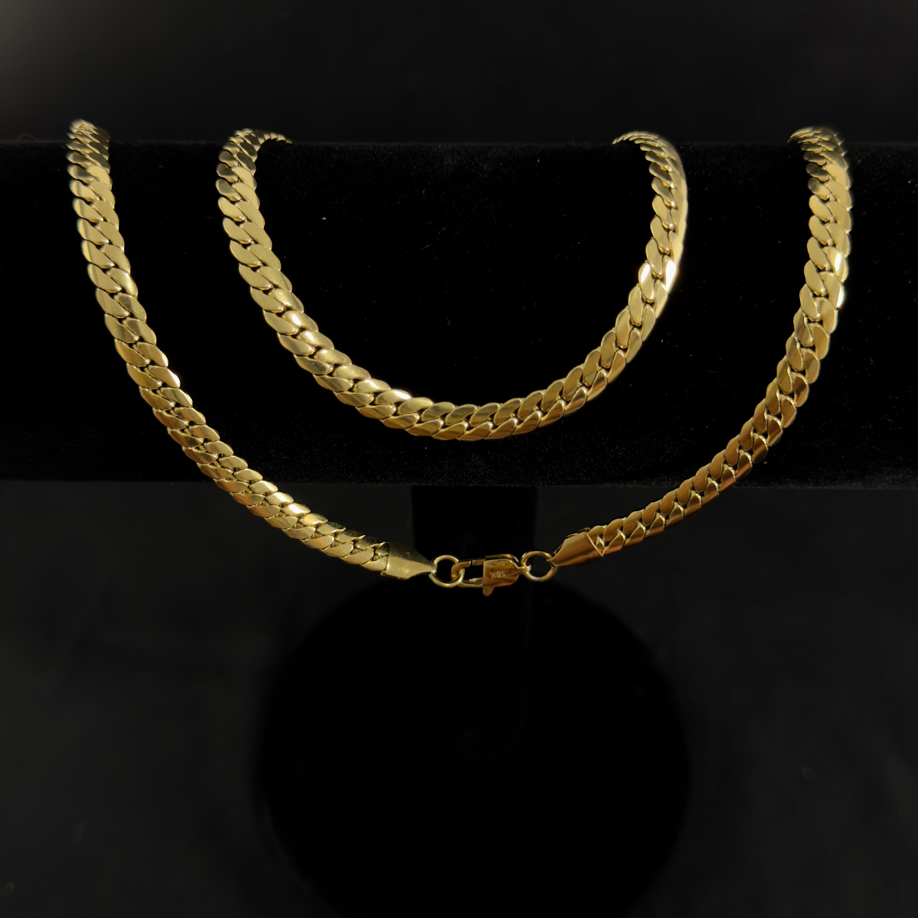 Cadena Serpiente 6mm