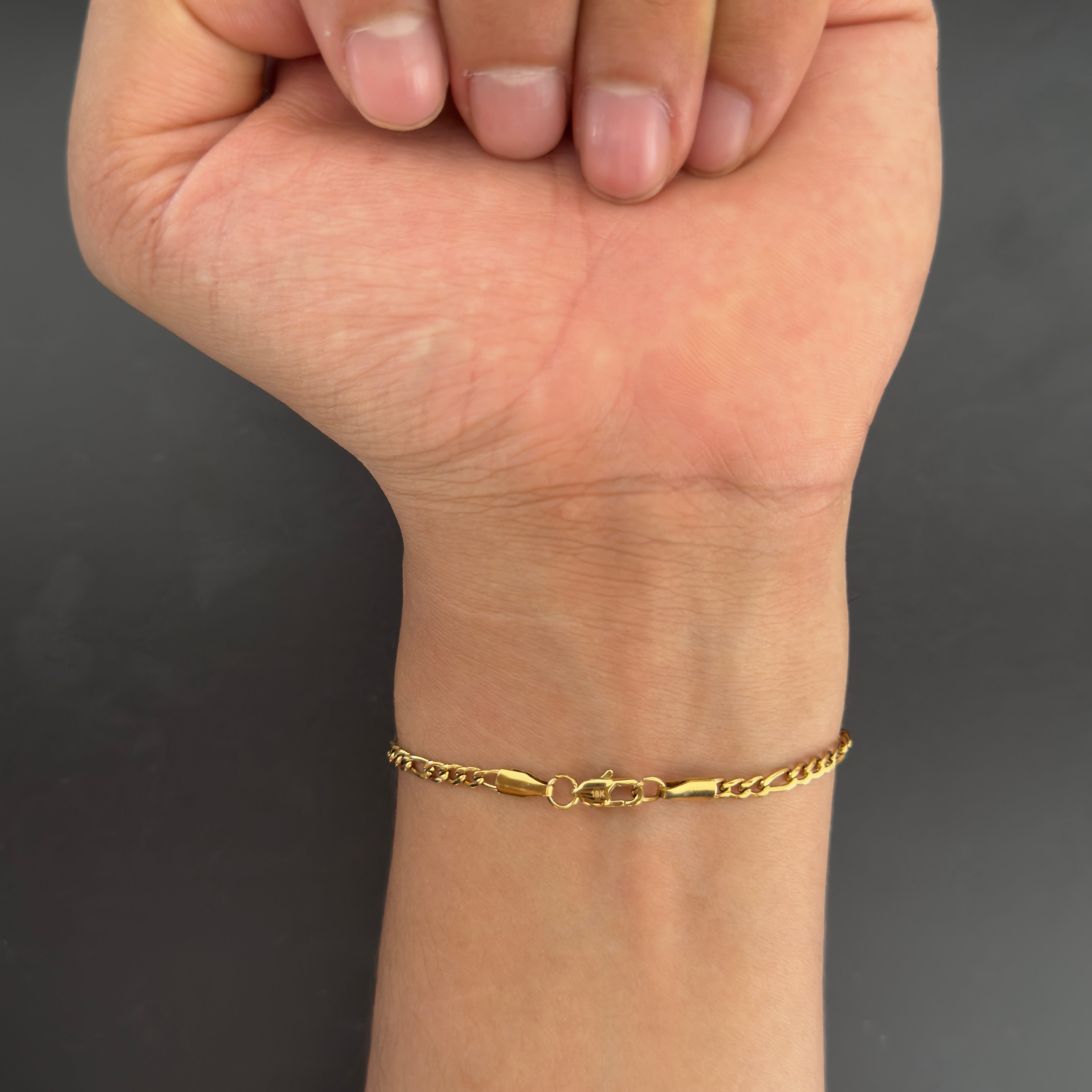 Pulsera Carttier 3x1